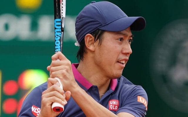 錦織圭、思い出の大会・デルレイビーチOPで2021年開幕へ