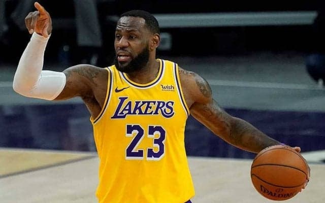 【NBA】レイカーズの優勝リングは「NBA史上最高額」　16カラットダイヤに米興奮「イケてる」