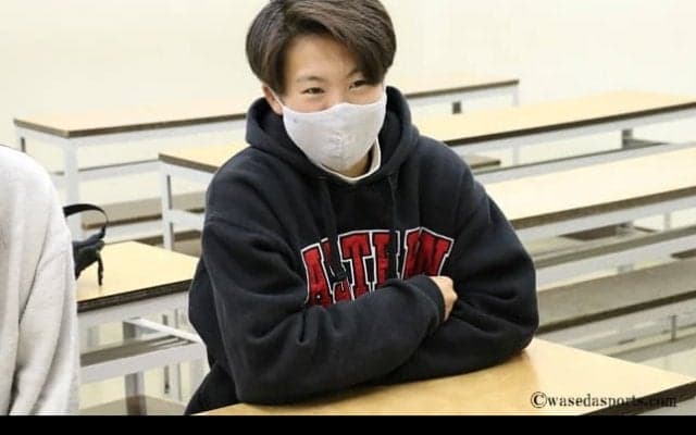 【連載】全日本大学女子選手権直前特集　第２回　荻原優花×阪本未周×松本茉奈加（１２／２３）