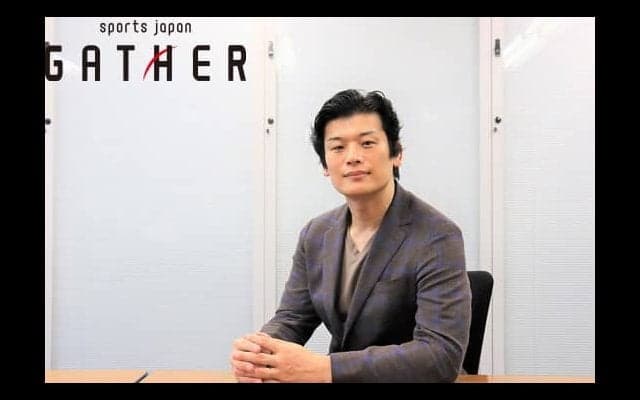 【元ハンドボール選手 東俊介さん】元アスリートが語るスポーツの仕事「やる」から「つくる」へ　-Vol.30-（後編）