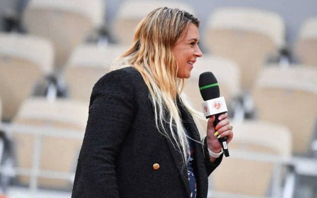 2013年ウィンブルドン女王が第一子を出産。「私たちは世界で最も幸せな親」