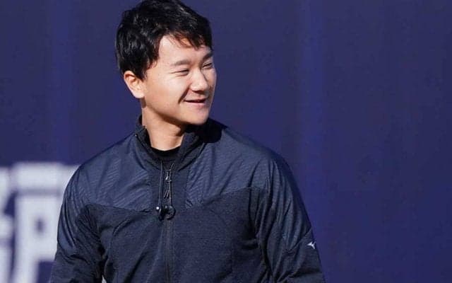 ヤクルト、東大出身の元日ハム・宮台康平と正式契約　背番号68「まずは1軍で戦力に」