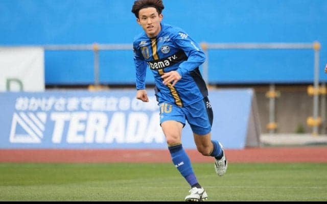 町田、今季全42試合出場のMF平戸太貴と契約更新