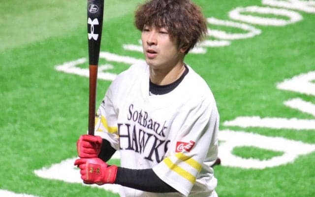 鷹戦力外の西田哲朗が現役引退「最高のプロ野球生活でした」　来季から球団広報に
