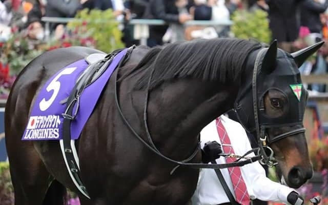 【次走】三冠牝馬デアリングタクトは来春の金鯱賞で始動