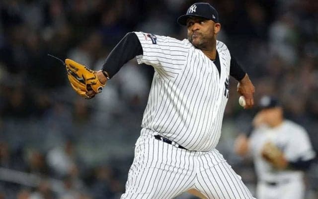 【MLB】アート？恐怖？　顔面が“植物の芽”だらけの元251勝左腕にファン「なにしてんねん」