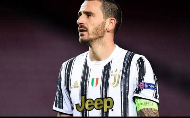 今季最悪のフィオレンティーナ戦を受けてボヌッチが謝罪