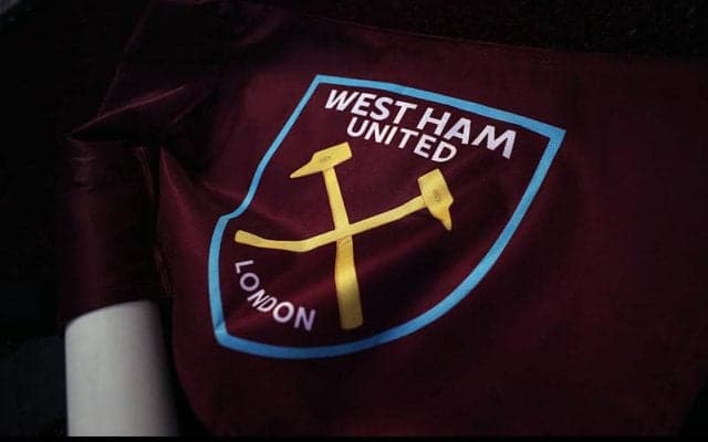 ハマーズ、U-21デンマーク代表CBを確保! 3カ国語操る195cmの偉丈夫