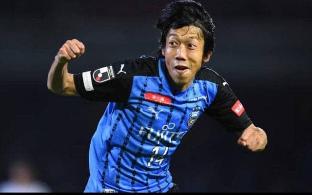中村憲剛と等々力の関係/六川亨の日本サッカーの歩み