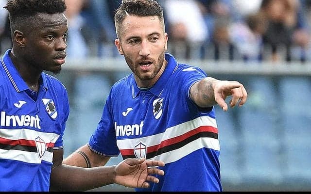 ベルトラッチの新天地はトルコに！ボリーニやビリアらが在籍するファティ・カラギュムリュクに加入