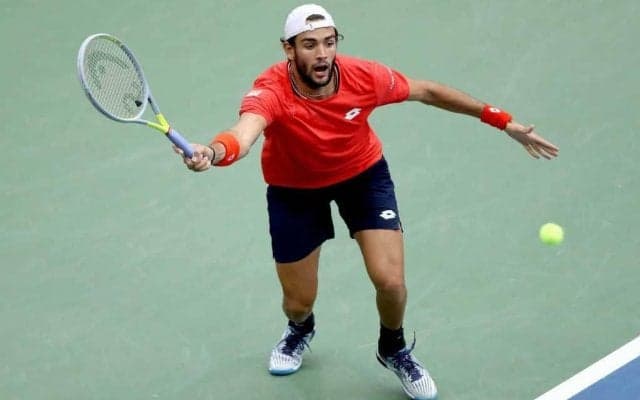 男子テニス2021年シーズン開幕戦の出場者が一部発表