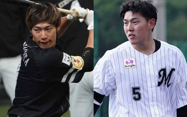 11歳下のロッテ安田にも「勉強させてもらいます」　鷹・柳田から溢れる謙虚な人間性