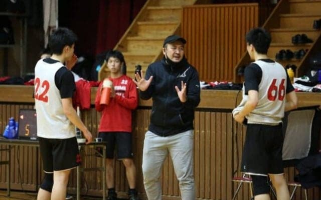 【ウインターカップ2020】“追われるプレッシャー”に打ち勝ち 真のチャンピオンを目指す東山