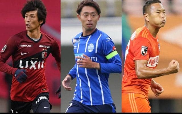 【Jリーグ移籍情報まとめ/12月23日】湘南が4選手を補強！ 鄭大世がキャリア初の契約満了