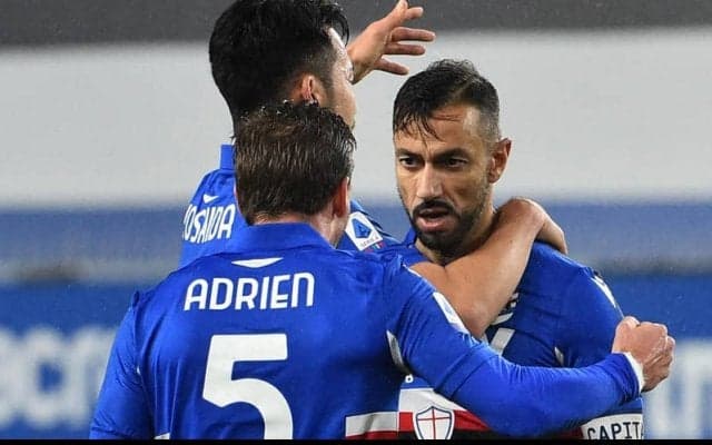 先発復帰の吉田が一時同点アシストもサッスオーロに敗戦《セリエA》