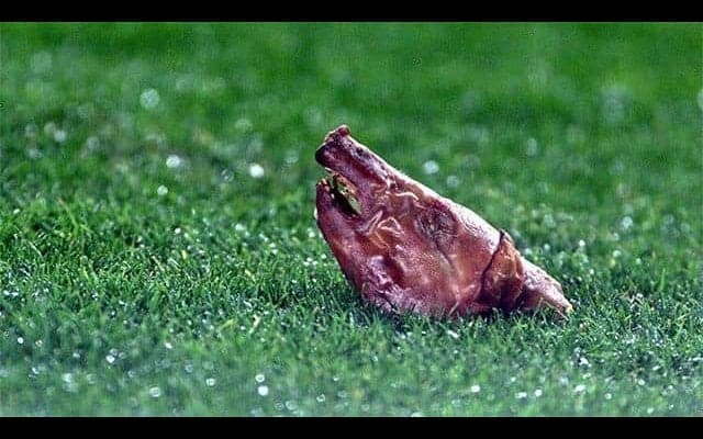 「フィーゴと同じように...」リバウドが“禁断の移籍”間近だったことを明かす