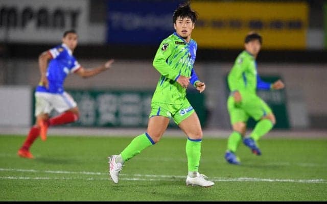 京都が曺貴裁監督に見出された湘南MF松田天馬を完全移籍で獲得