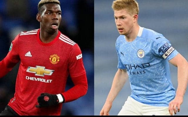 4連覇目指すシティは準決勝でユナイテッドとの“マンチェスター・ダービー”に《EFLカップ》