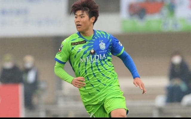 千葉、今季は湘南でプレーした札幌FW岩崎悠人が期限付き移籍で加入「今の自分にとってベストな選択」