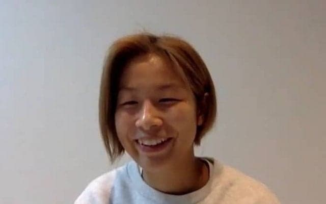 【RIZIN】浅倉カンナ、自身の試合への思い&堀口VS朝倉海戦について語る