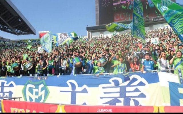 湘南が松本MF高橋諒の完全移籍加入を発表、3年ぶりの復帰「勝利のために全力でプレーしたい」