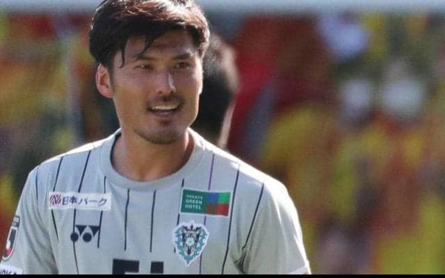 松本が福岡DF篠原弘次郎を完全移籍で獲得「J1昇格だけを考えてプレー」