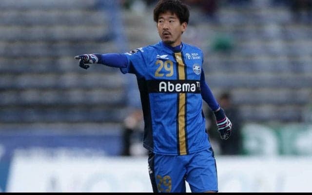 町田退団のMF森村昂太が関東1部のクリアソン新宿に加入