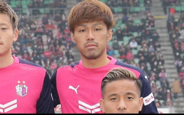 名古屋がC大阪のDF木本恭生を完全移籍で獲得、延長オファーも移籍決断「色々な意見があると思いますが…」