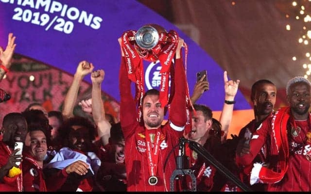 「ジェットコースターのような1年だった」リーグ優勝にコロナ…激動の1年を振り返るヘンダーソン