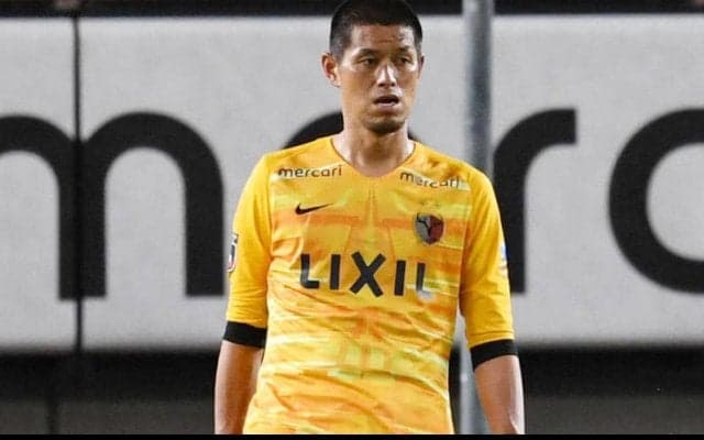 J1優勝7回、鹿島一筋23年のGK曽ヶ端準が現役引退「すべてが財産」