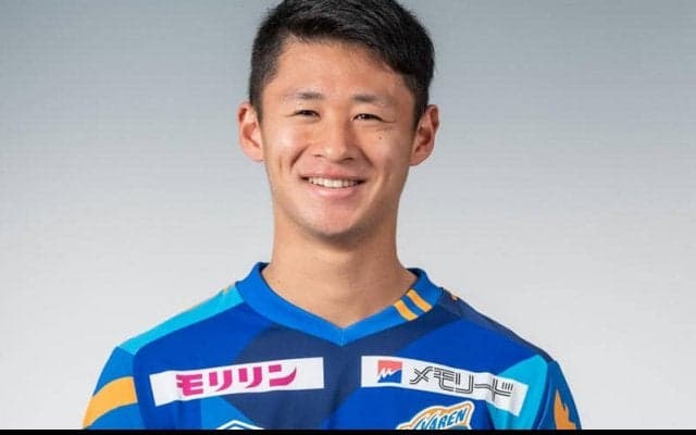 長崎がルーキーDF加藤聖との契約更新を発表「成長した姿を見てもらえるよう頑張ります」