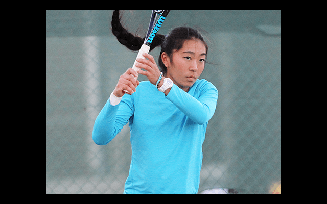  高3V 重田夢亜インタビュー 