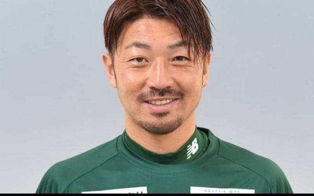 岐阜のFW高崎寛之がベトナムのサイゴンFCに完全移籍