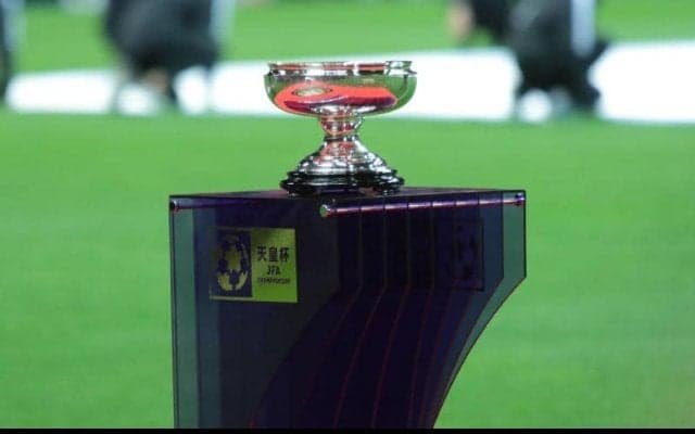 政府の大規模イベント自粛要請を受けて天皇杯、高校サッカーのチケット販売が中止に