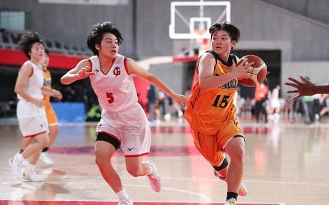 初戦で岐阜女子と激突…シード校の東海大福岡がウインターカップで得たそれぞれの「財産」
