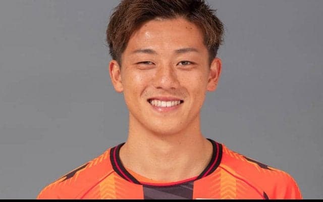 山口が今季11得点のMF高井和馬と契約更新