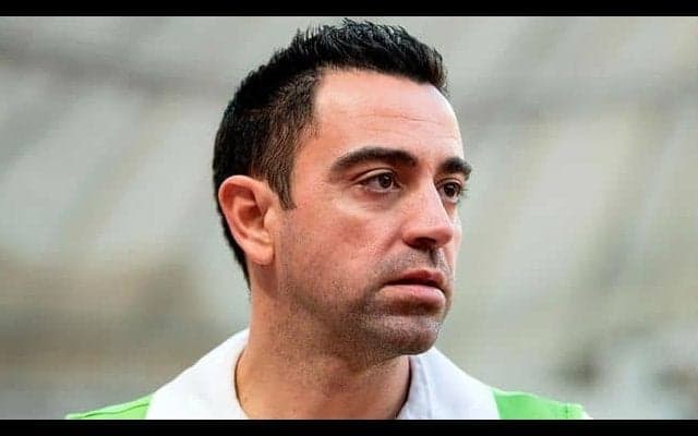 元ドイツ人MF チャビのバルサ就任に言及「多くのプレッシャーがかかる」