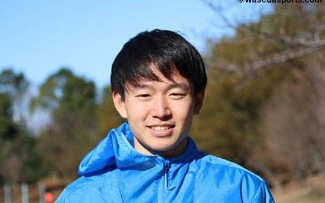 【連載】箱根事前特集『臙脂の誇りを取り戻す』第８回　井川龍人