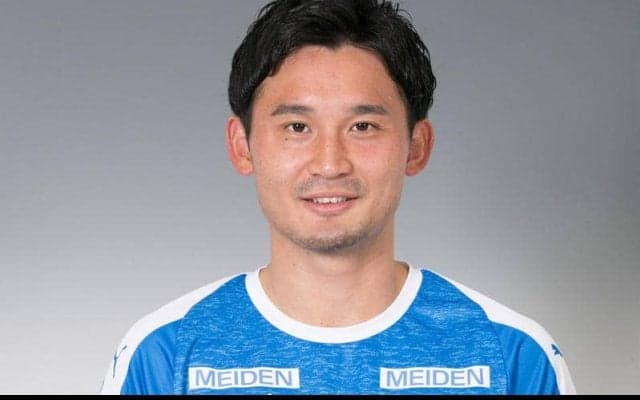 沼津がFW田中直基の契約満了を発表、今季途中からは秋田でプレー「第二の故郷だと思っています」