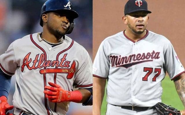 DeNA＆ロッテは新助っ人を獲得、阪神は守護神が残留…24日発表、各球団の去就は？