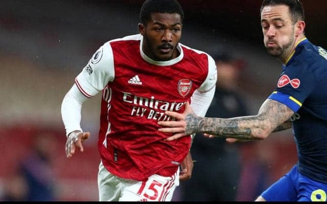 アトレティコ、トリッピアーの代役にメイトランド＝ナイルズか