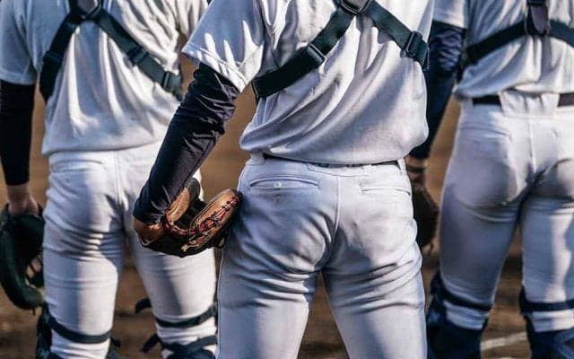 【高校野球】「返事がない子もいた」　燕黄金時代の名手、名門の母校指導で感じた葛藤と喜び