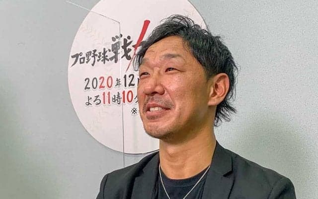 ダルビッシュと二枚看板、元新人王左腕はなぜトライアウトで合格できたのか？
