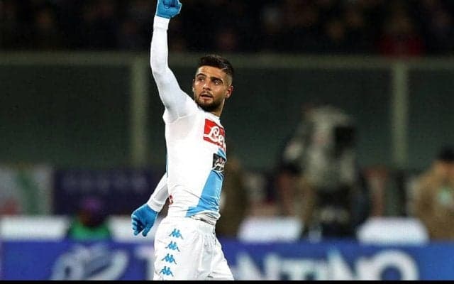 スカッとゴール！左45度から描かれた美しき放物線