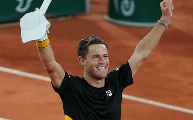 リターンゲームの鬼はシュワルツマンに! [2020年ATPスタッツ]