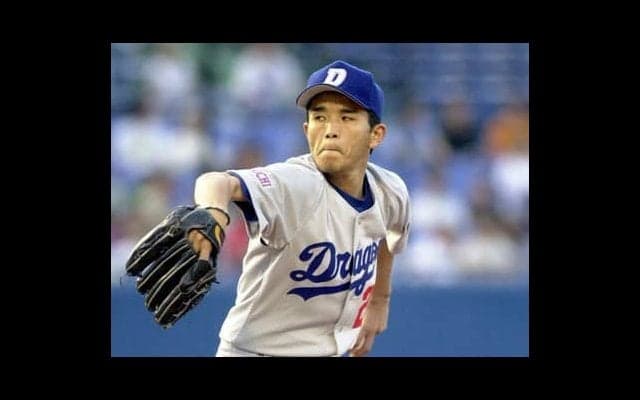 「ロッテの野球をやってんじゃねえ」。前田幸長の選手寿命を延ばした言葉