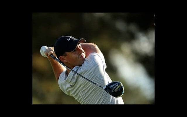 来春こそ悲願達成なるか。ロリー・マキロイのマスターズに賭ける思い