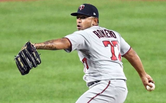 DeNA加入ロメロは157キロ高速シンカーの使い手…でも“最大の武器”はスライダー？