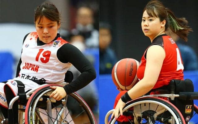 『車いすバスケで日本を元気に』日本車いすバスケットボール連盟が第2回のリモートファンミーティングを開催