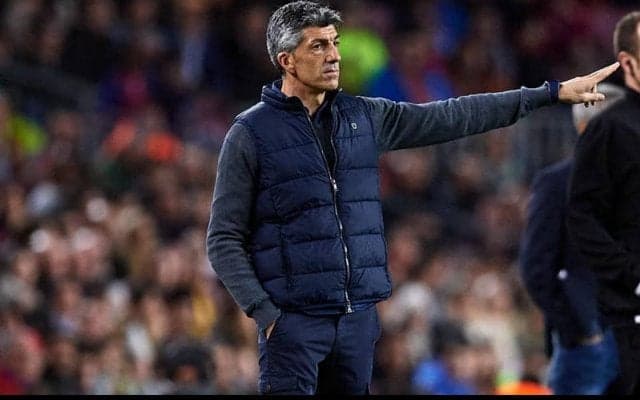 躍進続けるソシエダ、指揮官アルグアシルと2023年まで契約延長！